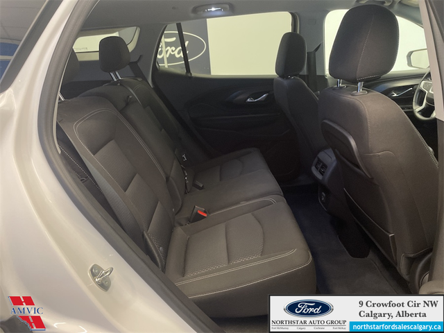 2024 GMC Terrain SLE AWD - HEATED CLOTH SEATS - REMOTE STARTER - - Photo 12