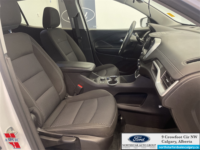 2024 GMC Terrain SLE AWD - HEATED CLOTH SEATS - REMOTE STARTER - - Photo 13