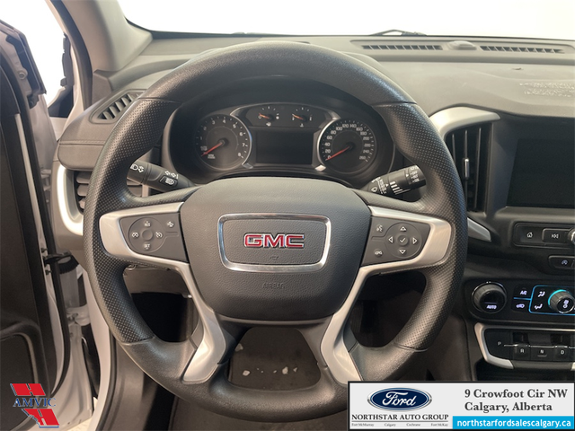 2024 GMC Terrain SLE AWD - HEATED CLOTH SEATS - REMOTE STARTER - - Photo 15