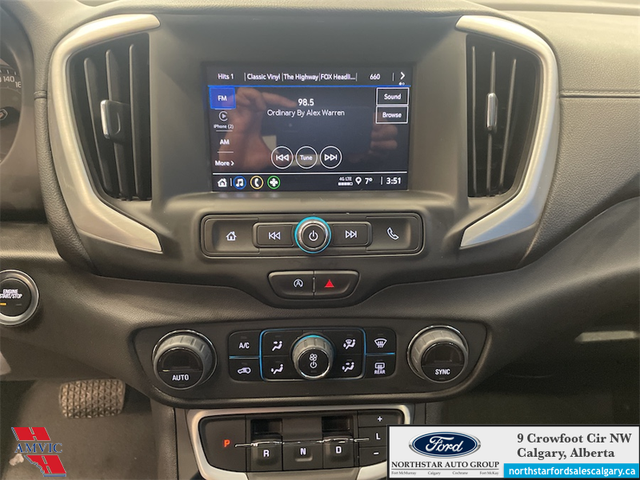 2024 GMC Terrain SLE AWD - HEATED CLOTH SEATS - REMOTE STARTER - - Photo 17