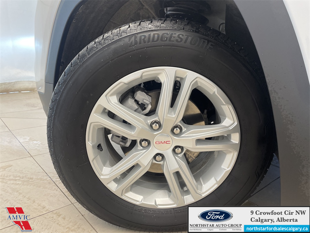 2024 GMC Terrain SLE AWD - HEATED CLOTH SEATS - REMOTE STARTER - - Photo 18