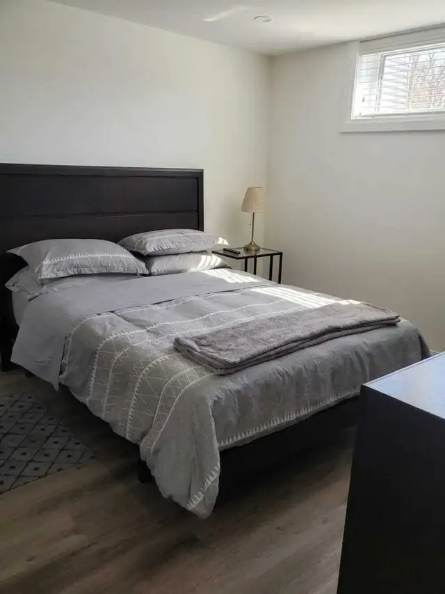 South Etobicoke Basement Apartment In Markland Woods - Photo 7