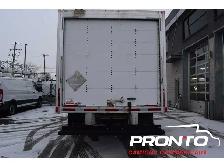 2020 Chevrolet Express Commercial Cutaway Cube 16 pieds  Camer - Photo 8