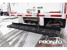 2020 Chevrolet Express Commercial Cutaway Cube 16 pieds  Camer - Photo 9