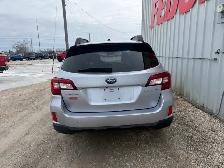 2016 Subaru Outback 2.5i Limited - Photo 3