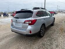 2016 Subaru Outback 2.5i Limited - Photo 4
