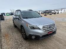 2016 Subaru Outback 2.5i Limited - Photo 5