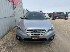 2016 Subaru Outback 2.5i Limited - Photo 6