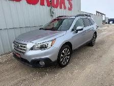 2016 Subaru Outback 2.5i Limited - Photo 7