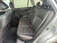 2016 Subaru Outback 2.5i Limited - Photo 9