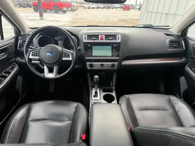 2016 Subaru Outback 2.5i Limited - Photo 10