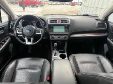 2016 Subaru Outback 2.5i Limited - Photo 10