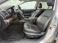 2016 Subaru Outback 2.5i Limited - Photo 11