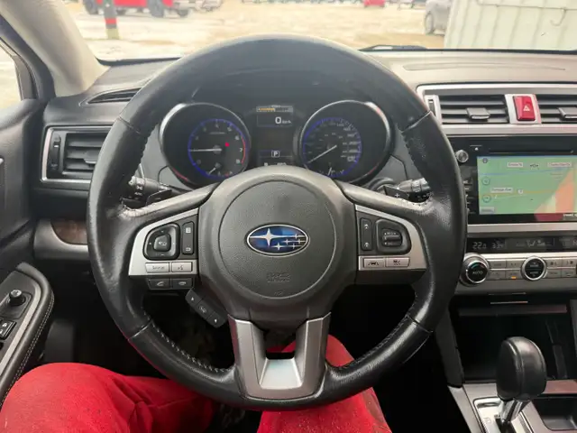 2016 Subaru Outback 2.5i Limited - Photo 13