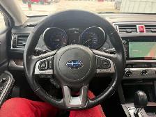 2016 Subaru Outback 2.5i Limited - Photo 13