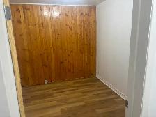 4 1/2 in St-Henri with yard, appliances and internet - Photo 5