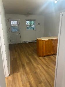 4 1/2 in St-Henri with yard, appliances and internet - Photo 8