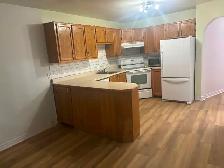 4 1/2 in St-Henri with yard, appliances and internet - Photo 9