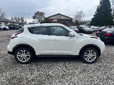 2015 Nissan Juke SV - Photo 2