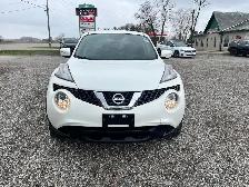 2015 Nissan Juke SV - Photo 3