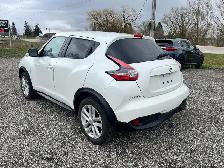 2015 Nissan Juke SV - Photo 5