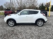 2015 Nissan Juke SV - Photo 6