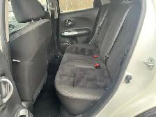 2015 Nissan Juke SV - Photo 9