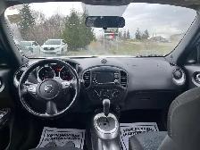 2015 Nissan Juke SV - Photo 10