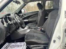 2015 Nissan Juke SV - Photo 11