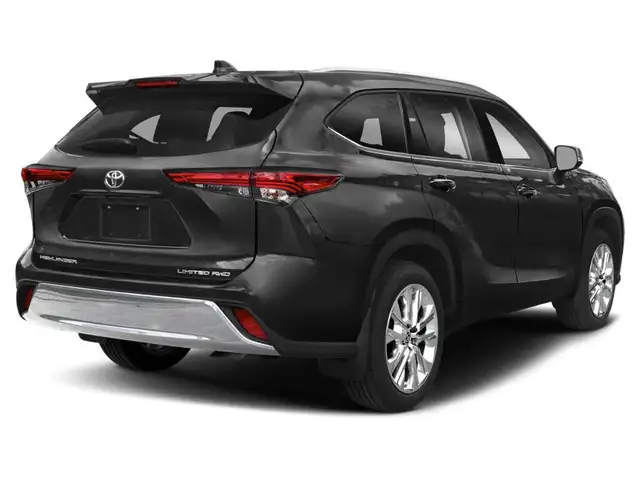 2021 Toyota Highlander Limited - Low KM | 8 Seater | Pano Sunroo - Photo 2