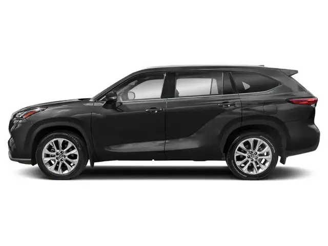 2021 Toyota Highlander Limited - Low KM | 8 Seater | Pano Sunroo - Photo 3