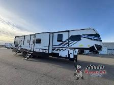 2023 Keystone RV Fuzion 421