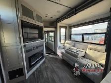 2023 Keystone RV Fuzion 421 - Photo 10
