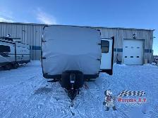 2026 Forest River RV Flagstaff Super Lite 26FKBS