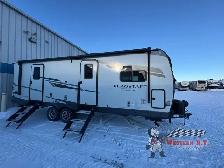 2026 Forest River RV Flagstaff Super Lite 26FKBS - Photo 3