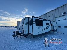 2026 Forest River RV Flagstaff Super Lite 26FKBS - Photo 4