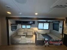 2026 Forest River RV Flagstaff Super Lite 26FKBS - Photo 6