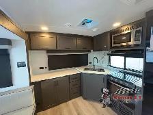 2026 Forest River RV Flagstaff Super Lite 26FKBS - Photo 7