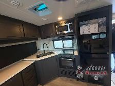 2026 Forest River RV Flagstaff Super Lite 26FKBS - Photo 8