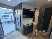 2026 Forest River RV Flagstaff Super Lite 26FKBS - Photo 9