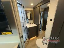 2026 Forest River RV Flagstaff Super Lite 26FKBS - Photo 12