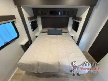 2026 Forest River RV Flagstaff Super Lite 26FKBS - Photo 13