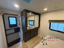 2026 Forest River RV Flagstaff Super Lite 26FKBS - Photo 14