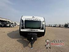 2026 Coachmen RV Apex Nano 203RBK