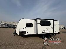 2026 Coachmen RV Apex Nano 203RBK - Photo 3