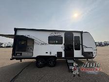 2026 Coachmen RV Apex Nano 203RBK - Photo 4