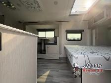 2026 Coachmen RV Apex Nano 203RBK - Photo 8