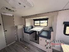 2026 Coachmen RV Apex Nano 203RBK - Photo 9