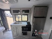 2026 Coachmen RV Apex Nano 203RBK - Photo 15