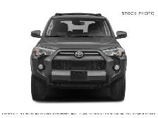 2021 Toyota 4Runner - Photo 2